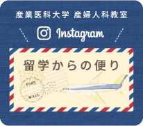 留学からの便り