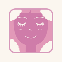 子宮頸がん予防アプリアイコン